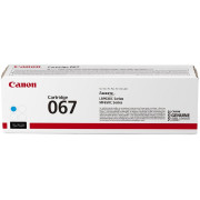 Laser Cartridge Canon CRG-067, Cyan