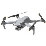 (911131) DJI Mavic Air 2S - Portable Drone, RC, 20MP photo, 5.4K 30fps / FHD 120fps camera with gimbal, max. 5000m height / 68.4 kmph speed, flight time 31min, Battery 3500 mAh, 595g