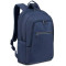 Backpack Rivacase 7561, for Laptop 15,6" & City bags, Dark Blue