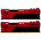 16GB (Kit of 2x8GB) DDR4-3200 VIPER (by Patriot) ELITE II, Dual-Channel Kit, PC25600, CL18, 1.35V, Red Aluminum HeatShiled with Black Viper Logo, Intel XMP 2.0 Support, Black/Red