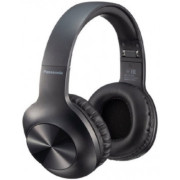 Bluetooth Headphones Panasonic RB-HX220BEEK Black, Over size