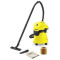 Пылесос Karcher WD 3