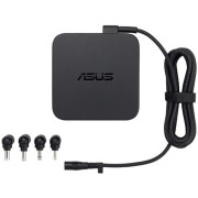 ASUS U90W-01 (ADP-90LE B)/EU/V2 adapter for ASUS notebooks 90W (4.0mm*1, 4.5mm*1, 5.5mm*1)