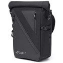 ASUS BP2702 ROG Archer Gaming Backpack, for notebooks up to 17" (geanta laptop/сумка для ноутбука)
