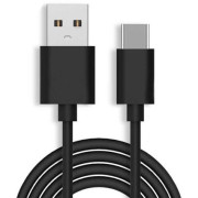 Xiaomi Mi charger cable Usb Type-C 100cm Black
