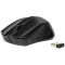 Mouse Sven RX-300, Optical 1000Dpi, Wireless Bluetooth Black