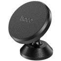 HOCO CA79 Ligue central console magnetic car holder Black