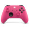 Controller Wireless Microsoft Xbox Deep Pink