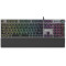 Genesis Mechanical Gaming Keyboard Thor 401 Rgb Us Layout Backlight Brown Switch Software