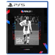 Joc PS5 Fifa 21 Next Level Edition 