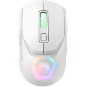 Marvo Mouse Fit Lite G1, White 