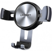 UGREEN Car Holder Gravity Drive, LP130, Grey 