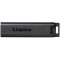 1.0TB USB-C3.2 Kingston DataTraveler Max, Black, USB-C, Unique Design (Read Up to 1000MB/s, Write 900MB/s)