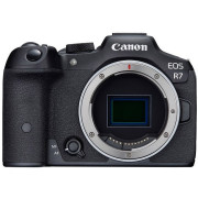 Mirrorless Camera CANON EOS R7 Body (5137C041)