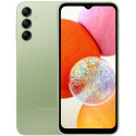 Смартфон Samsung Galaxy A14 4/128GB Light Green