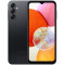 Смартфон Samsung Galaxy A14 4/64GB Black