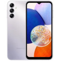 Смартфон Samsung Galaxy A14 4/64GB Silver