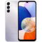 Смартфон Samsung Galaxy A14 4/64GB Silver