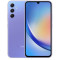 Смартфон Samsung Galaxy A34 5G 8/256Gb Light Violet