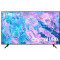 Televizor 55" LED SMART TV Samsung UE55CU7100UXUA, 4K UHD 3840x2160, Tizen OS, Titan