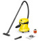 Vacuum Cleaner Karcher 1.628-009.0 WD 2 PLUS V-12/4/18/C