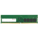 4GB DDR4 - 3200MHz Transcend PC25600, CL22, 288pin DIMM 1.2V