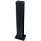Audio System MUSE M-1250 BT, Audio Tower: Bluetooth/USB/SD/FM