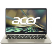 Ноутбук ACER Swift 3 Haze Gold (NX.K7NEU.00C), 14.0" IPS FHD 300 nits
