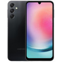 Смартфон Samsung Galaxy A24 6/128Gb LTE Black