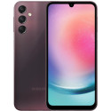 Смартфон Samsung Galaxy A24 6/128Gb LTE Dark Red