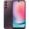 Смартфон Samsung Galaxy A24 6/128Gb LTE Dark Red