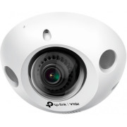 TP-Link VIGI C230I Mini, 2.8mm, 3MP, Dome Network Camera, IK08, PoE