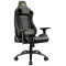 Gaming Chair Cougar OUTRIDER S Black, User max load up to 120kg / height 155-190cm