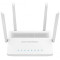 Wi-Fi AC Dual Band Grandstream Router, GWN7052, 1270Mbps, MU-MIMO, Gbit Ports, USB2.0