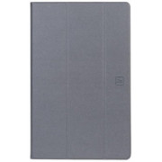 Tucano Tablet Case Samsung Tab S8+ 12.4" (2022) Gala, Dark Grey 