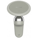 Baseus Car Holder C01 Magnetic (Air Outlet Version), Creamy-White 