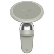Baseus Car Holder C01 Magnetic (Air Outlet Version), Creamy-White