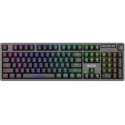 Marvo Keyboard Mechanical KG954 Wired Gaming US RGB 