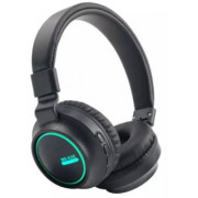 Musen Wireless Headphones on ear MS-K20, Black 