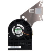 CPU Cooling Fan For Acer Aspire E1-510 PackardBell TE69 (Intel) w/Heatsink (3 pins)