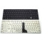 Keyboard Asus FX570Z, FZ570ZD, FX570U, FX570D w/o frame "ENTER"-small ENG/RU Black