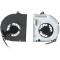 CPU Cooling Fan For Acer Aspire 5552 5252 5253 5742 (Discrete Video) 5551 5741 5251 TravelMate 5740 5741 (3 pins)