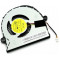 CPU Cooling Fan For Acer Aspire ES1-533 ES1-732 Packard 69AP 81AP w/Heatsink (4 pins) Original