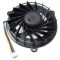 CPU Cooling Fan For HP Pavilion dv6000 (Discrete Video) (4 pins)