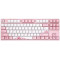 Keyboard Varmilo VEA87 Sakura R2 Cherry Mx Red