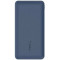 Power Bank Belkin 10000mAh 15W Dual USB-A, USB-C Blue