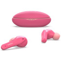 Earbuds Belkin Soundform Nano True Wireless Pink