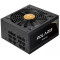 Power Supply ATX 1050W Chieftec PPS-1050FC-A3, 80+ Gold, ATX 3.0, 135mm, HB LLC+DC-DC, Fully modular