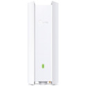 Wi-Fi 6 Dual Band Access Point TP-LINK EAP650-Outdoor, 2976Mbps, OFDMA, Gbit Port, Omada Mesh, PoE
