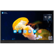 Interactive Display StarBoard IFPD-YL5-75AOC: 75", 4K, Touch, Android 11